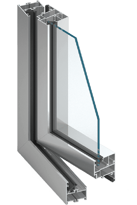 ALUPROF MB-45