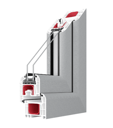 DRUTEX IGLO 5 CLASSIC