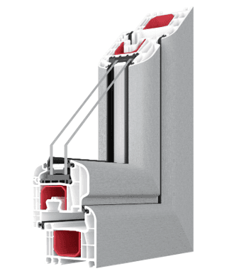 DRUTEX IGLO 5