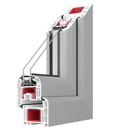 DRUTEX IGLO EXT