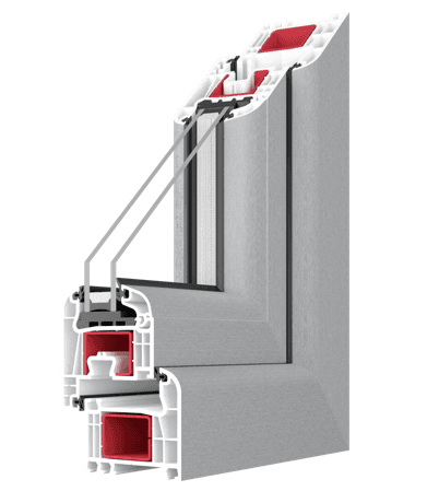 DRUTEX IGLO PREMIER