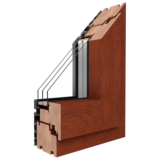 DRUTEX DUOLINE