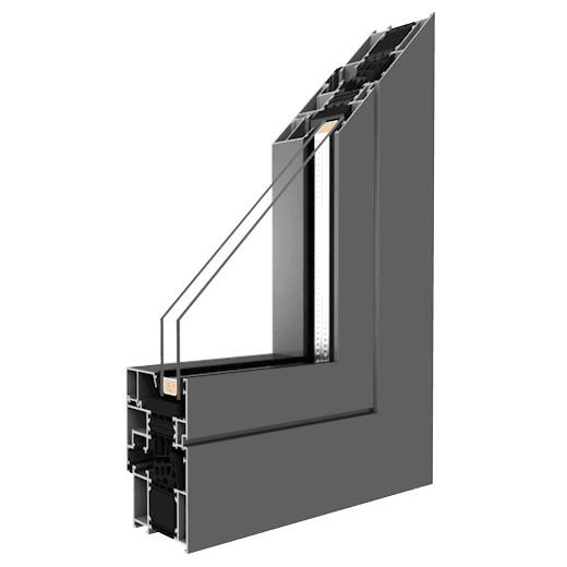 DRUTEX MB-79N SI