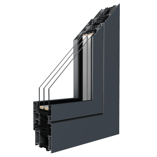 DRUTEX MB-86N SI