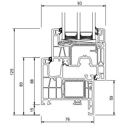 IDEAL NEO MD MONOBLOCK