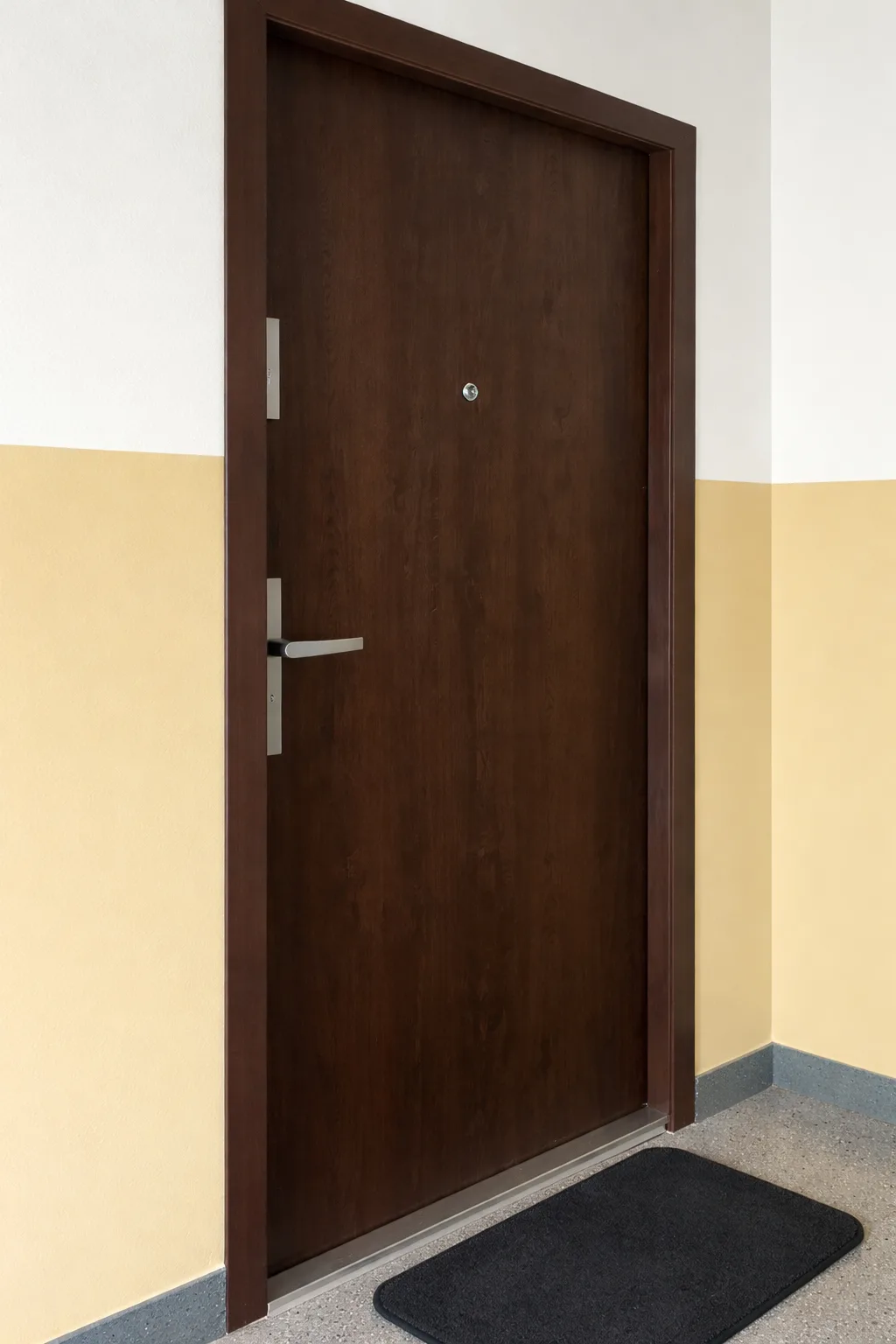 Realizacja EL-TECH — Blok • Ciechanów