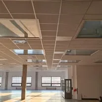 Realizacja EL-TECH — Stołówka • Drawsko Pomorskie