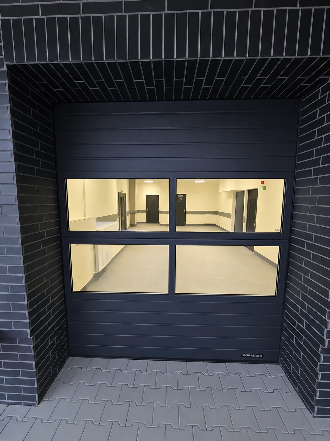 Realizacja EL-TECH — Stołówka • Drawsko Pomorskie