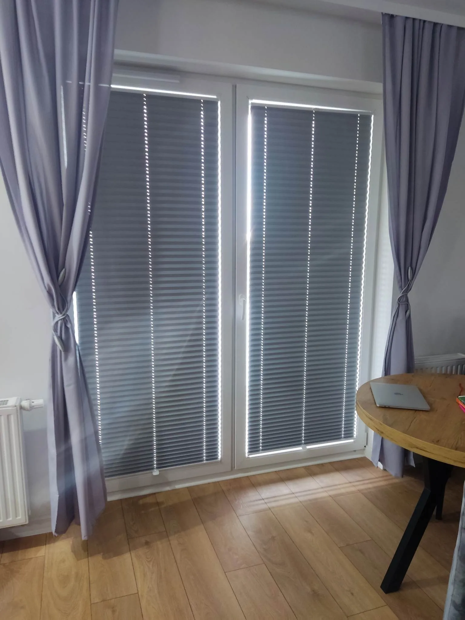 Realizacja EL-TECH — Mieszkanie • Ciechanów